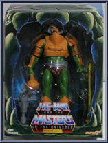 Man-At-Arms Action Figure