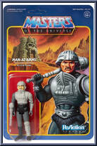 Man-At-Arms Action Figure
