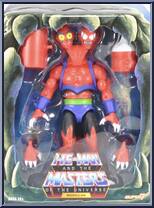 Modulok Action Figure