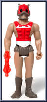Zodac from Masters of the Universe - Basic Series manufactured by Super7 [Loose]