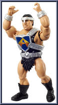 Andre the Giant Action Figure
