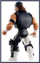 Macho Man Randy Savage from Masters of the WWE Universe - Wave 5 manufactured by Mattel [Loose]