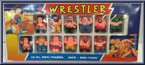 12-Pack Action Figure