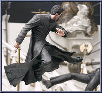 Neo in Chateau