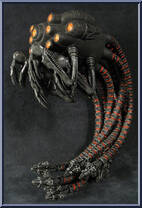 Sentinel Boxed Set from Matrix (McFarlane) - Series 2 manufactured by McFarlane Toys [Loose]