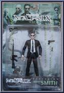 Agent Smith