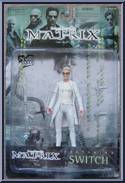 Switch from Matrix - Series 1 manufactured by N2 Toys [Front]