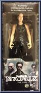 Trinity (Revealed) from Matrix - Exclusives manufactured by N2 Toys [Front]
