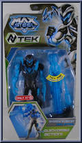 Max Steel (Shadow Blaster) Action Figure
