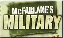 McFarlane's Military