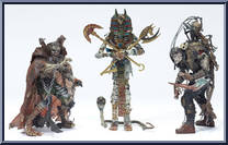 Icons of Horror