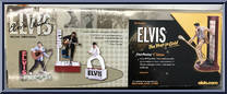 Through the Years Box Set from McFarlane's Music - Elvis Presley manufactured by McFarlane [Back]