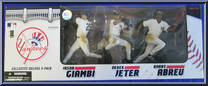 New York Yankees