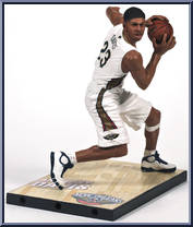 Anthony Davis Action Figure