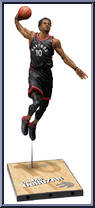Demar Derozan from McFarlane's Sports Picks - NBA - Series 32 manufactured by McFarlane [Loose]