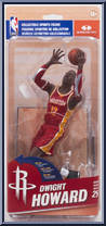 Dwight Howard (Red Alternate Uniform) Action Figure