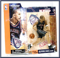Jason Kidd Action Figure