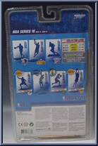 Jason Kidd from McFarlane's Sports Picks - NBA - Series 18 manufactured by McFarlane [Back]