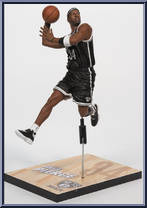 Paul Pierce Action Figure