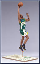 Rashard Lewis Action Figure