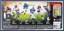 Demarco Murray (Green Jersey) from McFarlane's Sports Picks - NFL - Series 36 manufactured by McFarlane [Back]