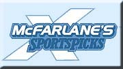McFarlane's Sports Picks - NHL
