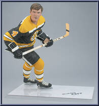 Bobby Orr from McFarlane's Sports Picks - NHL - Series 23 manufactured by McFarlane [Loose]