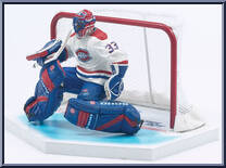 Patrick Roy from McFarlane's Sports Picks - NHL - Series  5 manufactured by McFarlane [Loose]