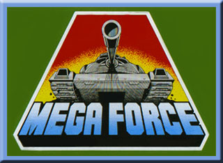 Mega Force
