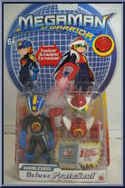 ProtoSoul Action Figure