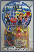 RollSoul Action Figure