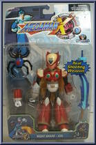 AXL (Night Shade) Action Figure