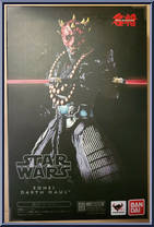 Sohei Darth Maul Action Figure