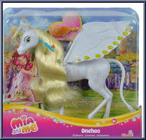 Onchao from Mia and Me - Basic Series manufactured by Simba [Front]