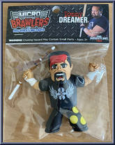 Tommy Dreamer Action Figure