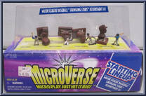 Swinging Stars Assortment #1