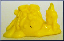 Chump Action Figure