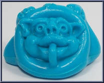 Clak Action Figure