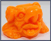 Conk Action Figure