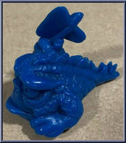 Dunk Action Figure