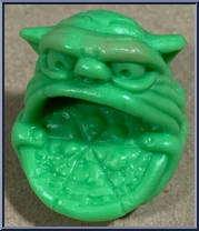 Gulp from Mini Boglins - Rare Dudes manufactured by Ideal [Loose]
