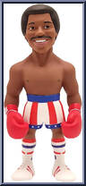 Apollo Creed Action Figure
