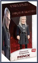 Daemon Targaryen from Minix - House of the Dragon manufactured by Minix [Front]