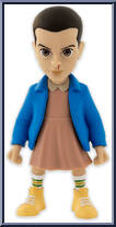 Eleven Action Figure