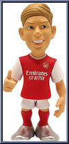 Emile Smith Rowe (Arsenal) from Minix - Football manufactured by Minix [Loose]
