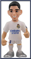 Federico Valverde from Minix - Football manufactured by Minix [Loose]