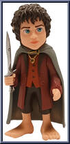 Frodo Action Figure