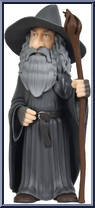 Gandalf Action Figure