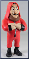 Helsinki Action Figure