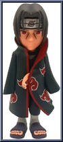 Itachi from Minix - Naruto Shippuden manufactured by Minix [Loose]